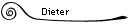 Dieter