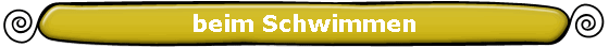 beim Schwimmen